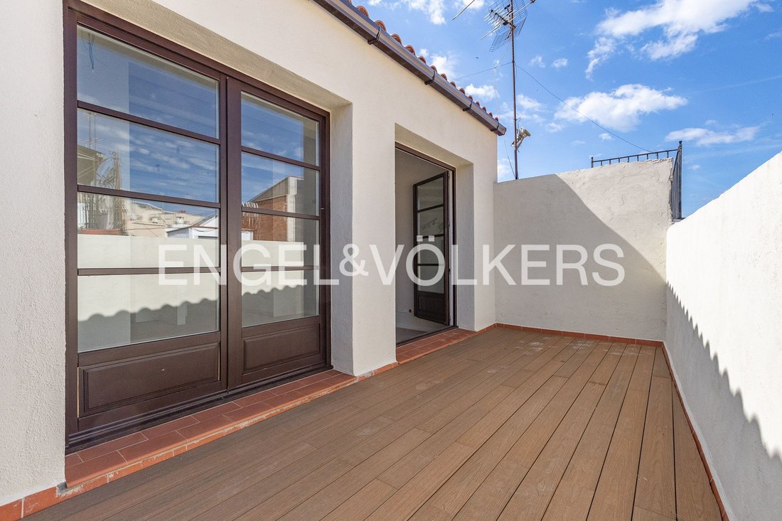 Appartement à Ciutat Vella, Barcelone, Espagne 2 - 18040954