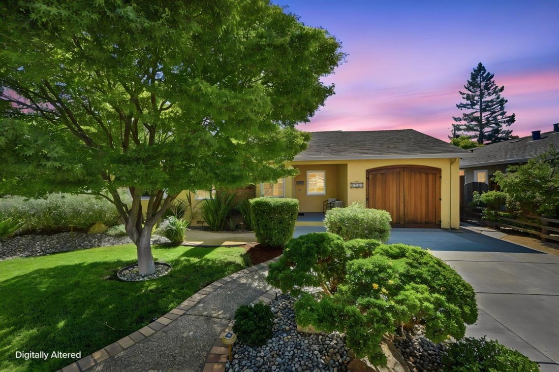 House in San Jose, California, United States 1 - 18689699
