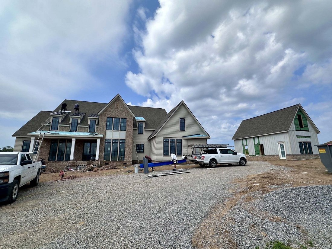 House in Franklin, Tennessee, United States 3 - 18690292