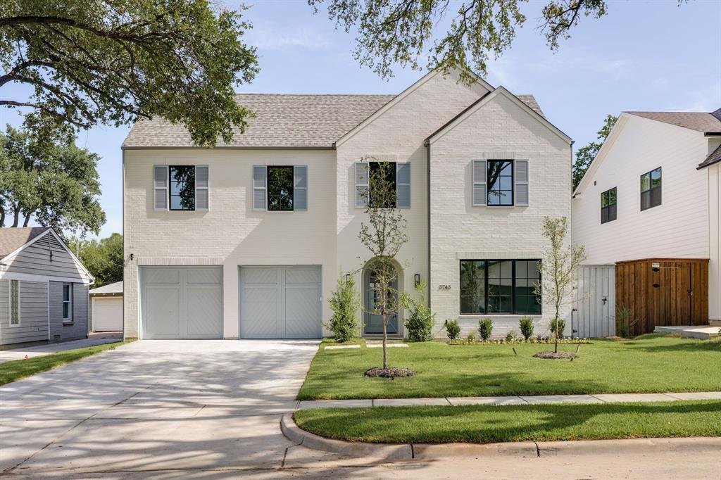 House in Dallas, Texas, United States 1 - 18690791