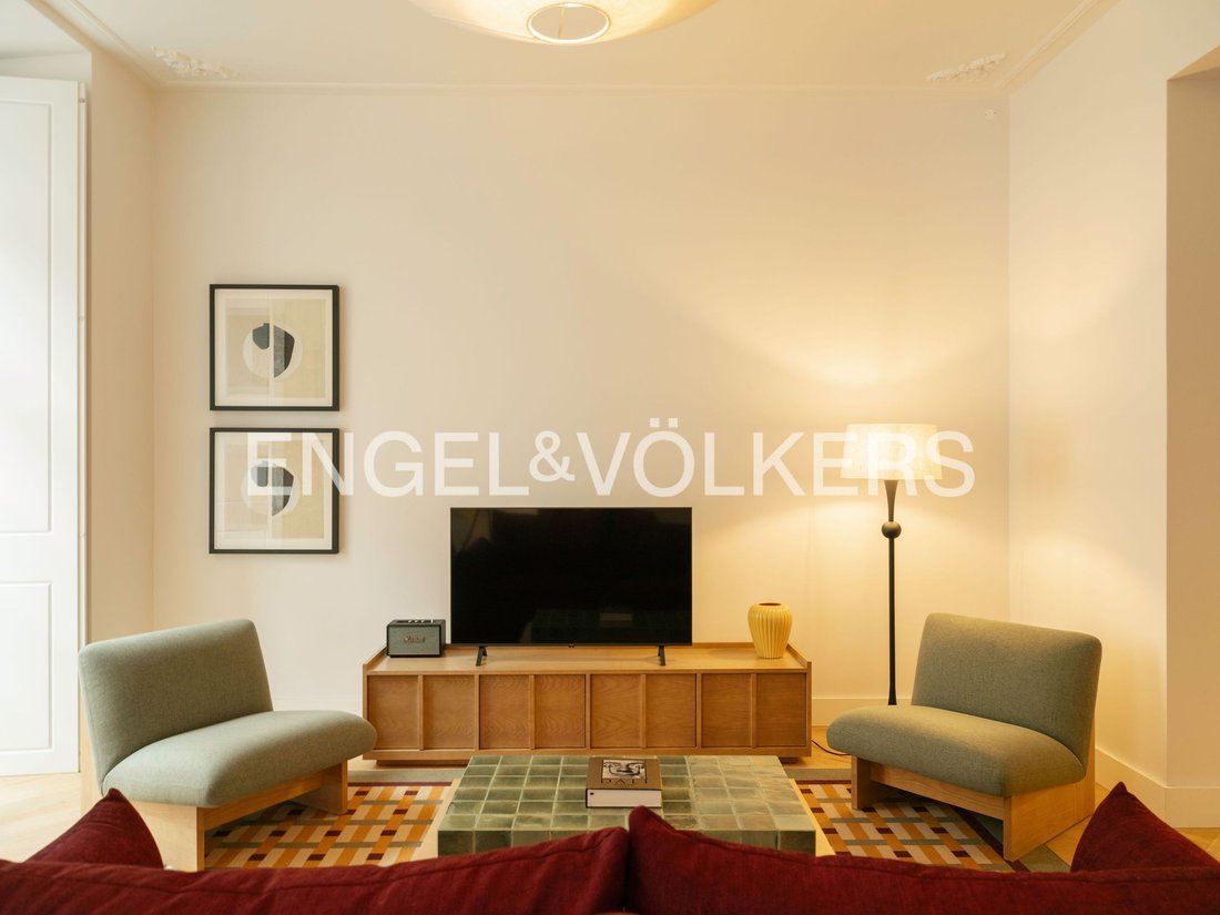 Apartment in Santa Maria Maior, Lisbon, Portugal 4 - 16887352