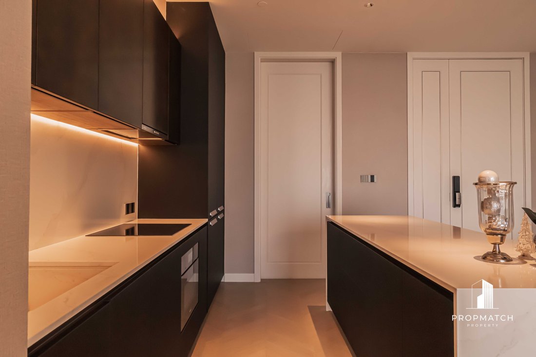 Condo in Bangkok, Bangkok, Thailand 4 - 18686800