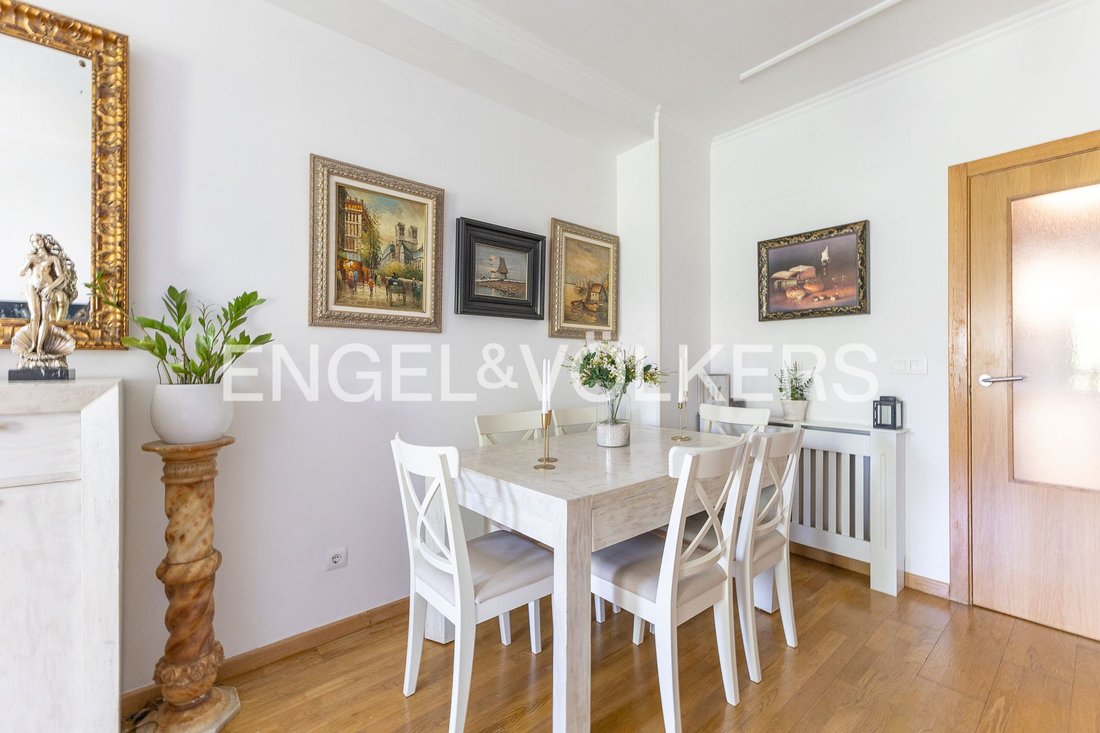 Wohnung in Arganzuela, Madrid, Spanien 4 - 18440952