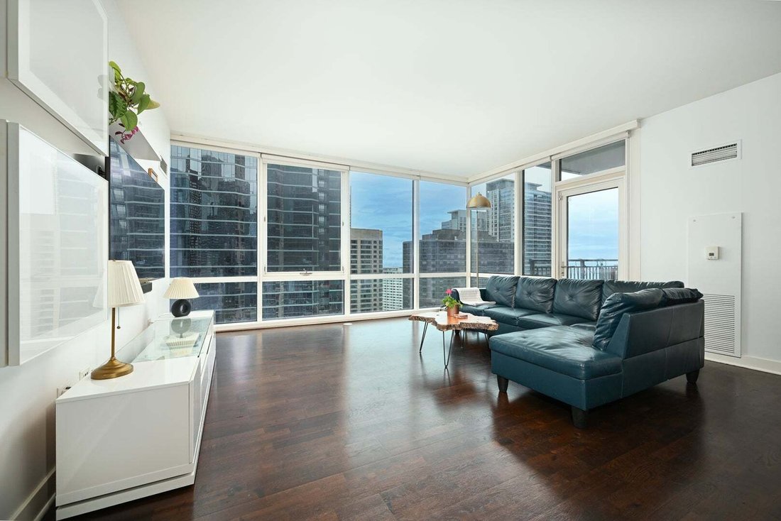 Condominio a Chicago, Illinois, Stati Uniti 5 - 18690473