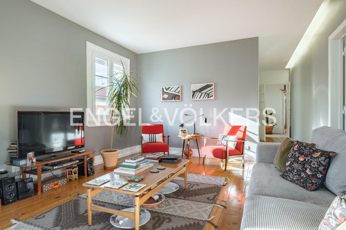 Apartamento en Arroios, Lisboa, Portugal 5 - 16675169