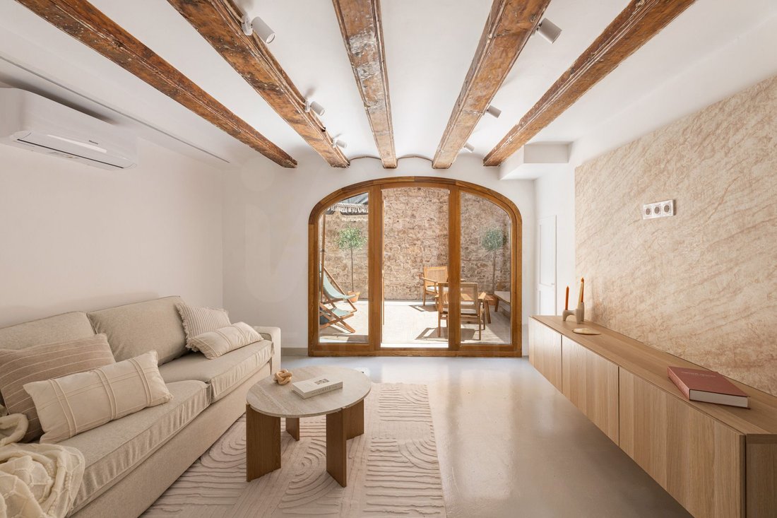 Apartment in Ciutat Vella, Barcelona, Spain 4 - 18691231