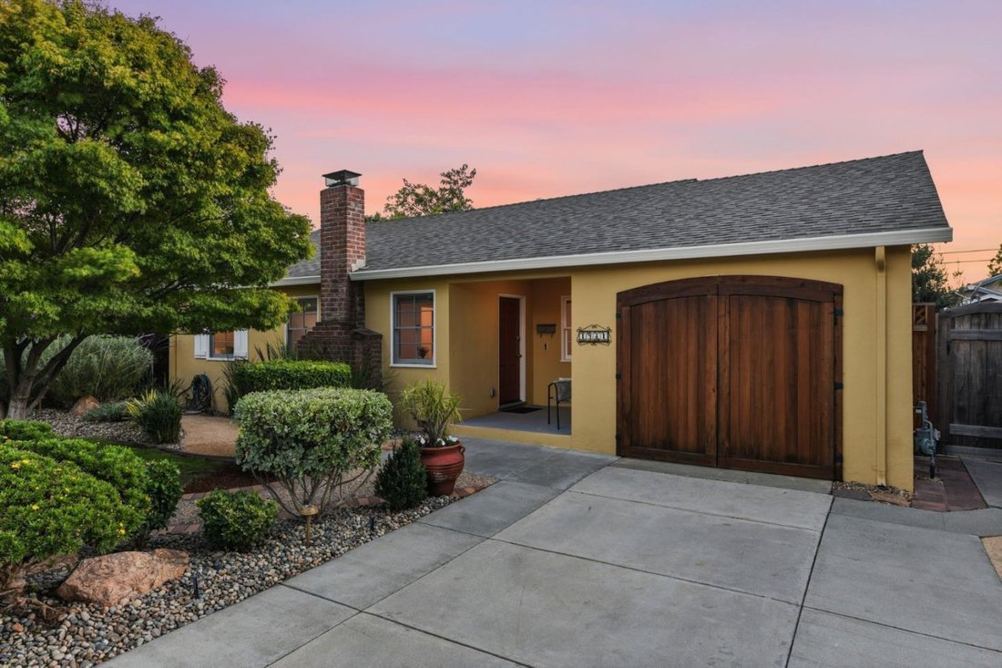 House in San Jose, California, United States 4 - 18689699
