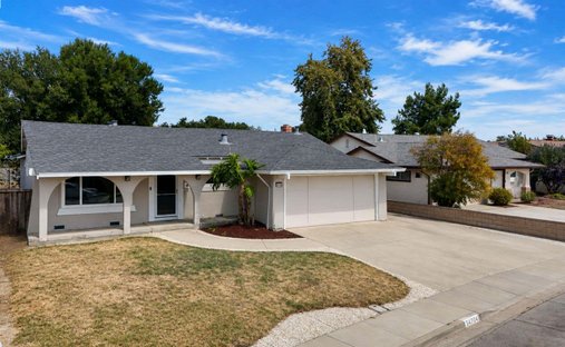 Casa en Newark, California, Estados Unidos 1