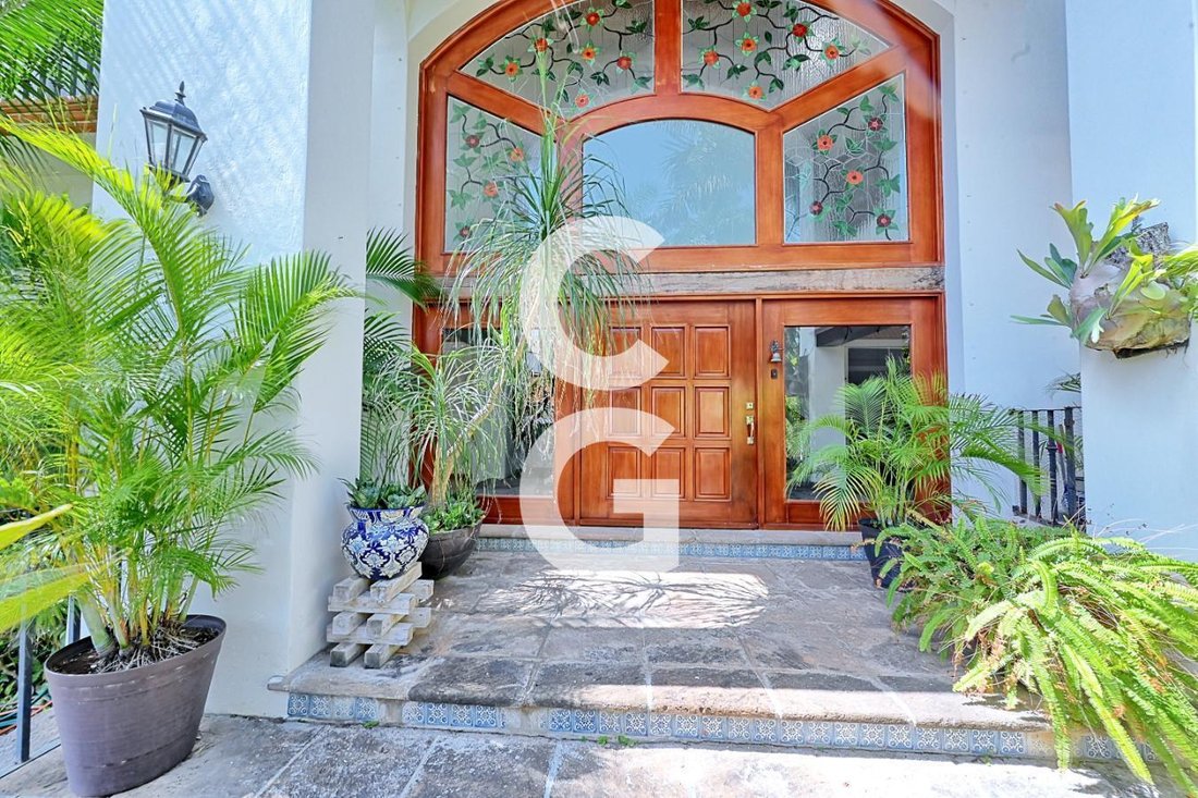 House in Cancún, Quintana Roo, Mexico 5 - 18688531