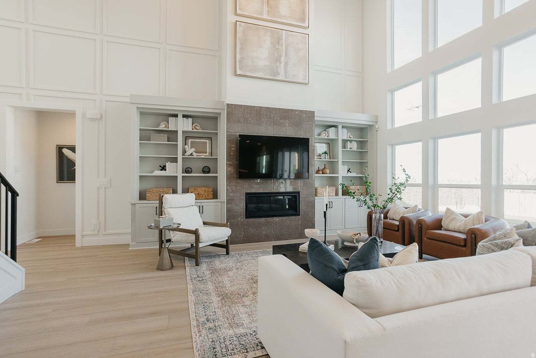 House in Spanish Fork, Utah, United States 2 - 18689983