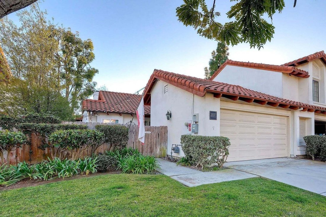 House in Encinitas, California, United States 1 - 18690479