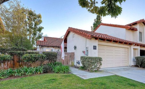 Haus in Encinitas, Kalifornien, Vereinigte Staaten 1