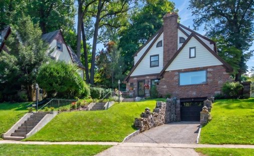 House in White Plains, New York, United States 1