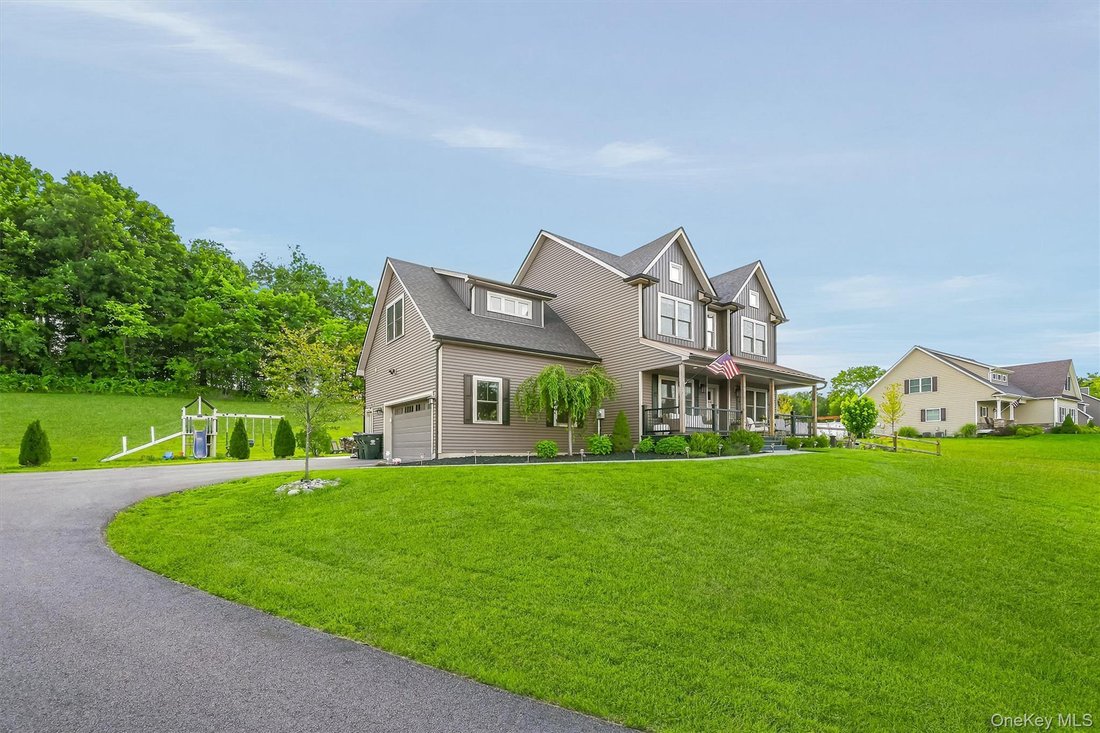 House in Chester, New York, United States 3 - 18687657