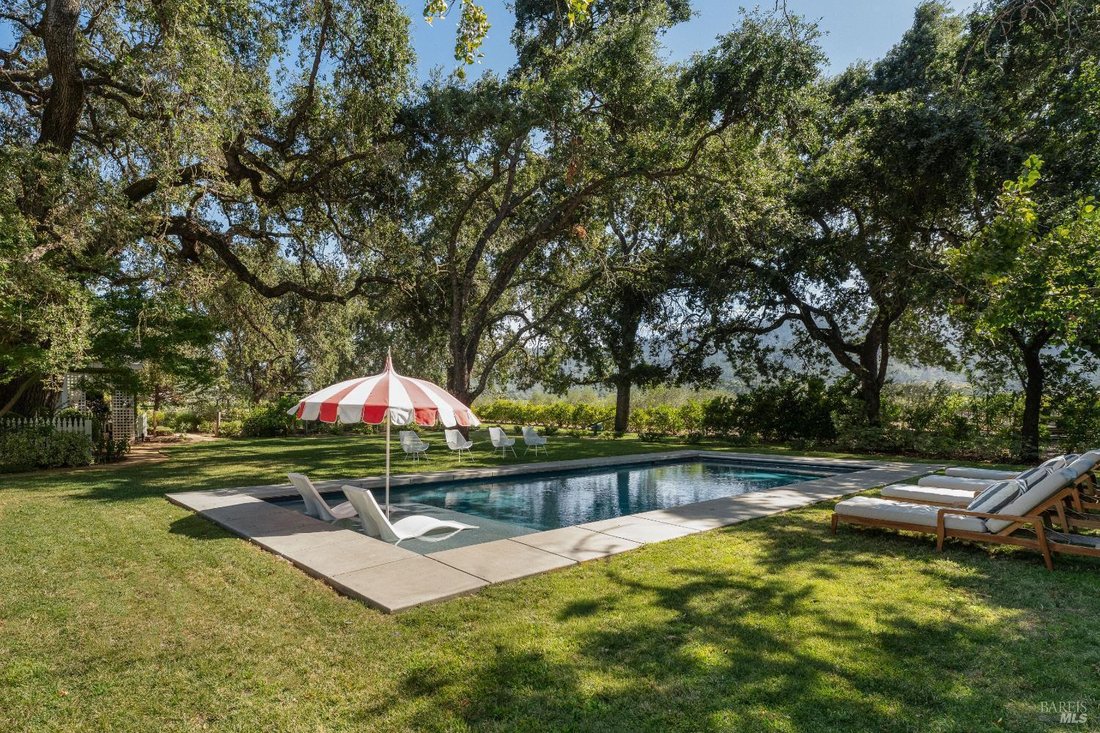 House in Napa, California, United States 3 - 18688616