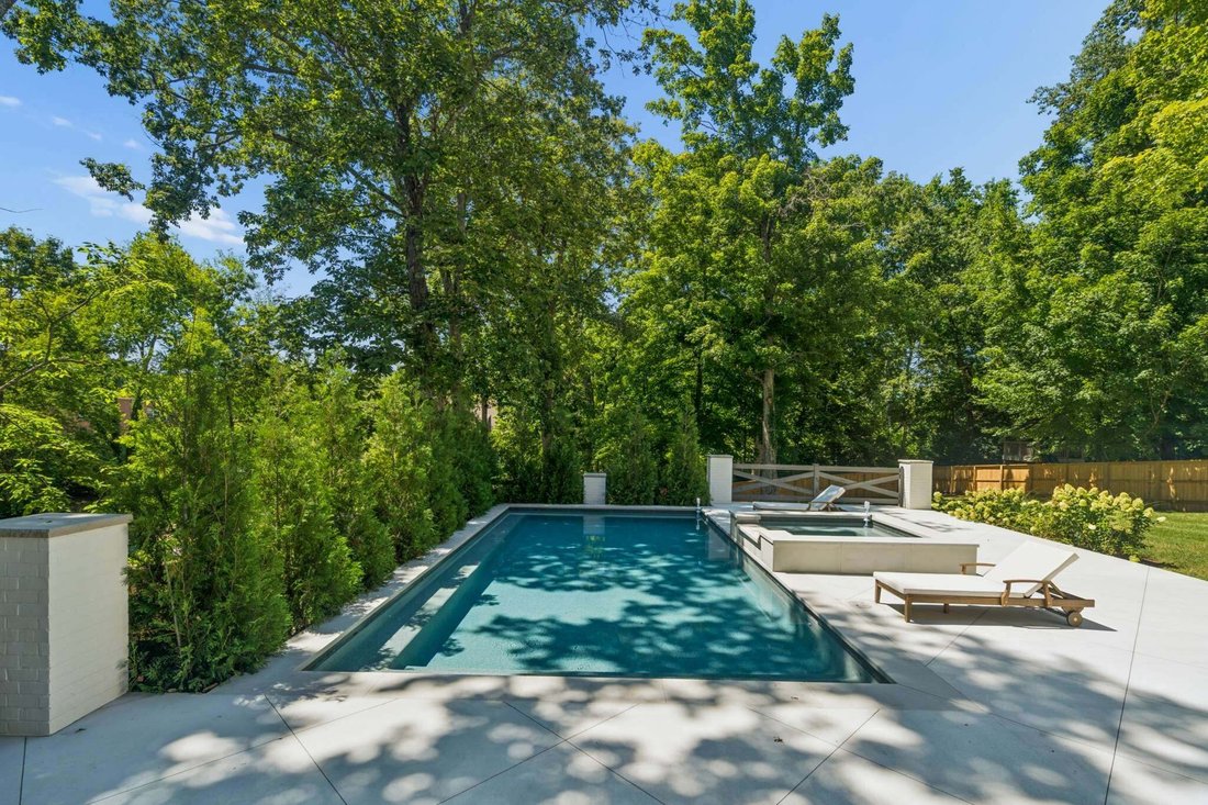 Casa a Forest Hills, Tennessee, Stati Uniti 5 - 18042362