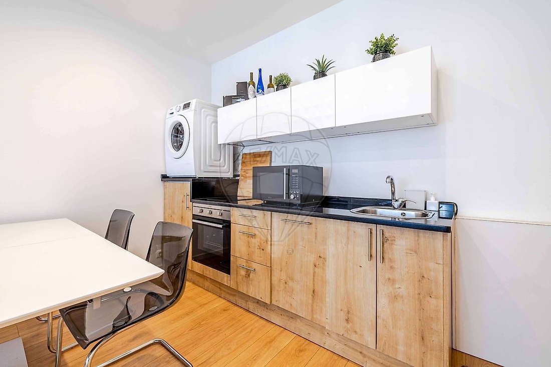 Apartment in Santo Antonio, Lisbon, Portugal 1 - 18688007