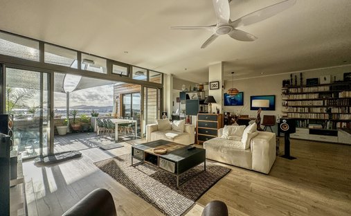 Apartment in Nouméa, South Province, New Caledonia 1