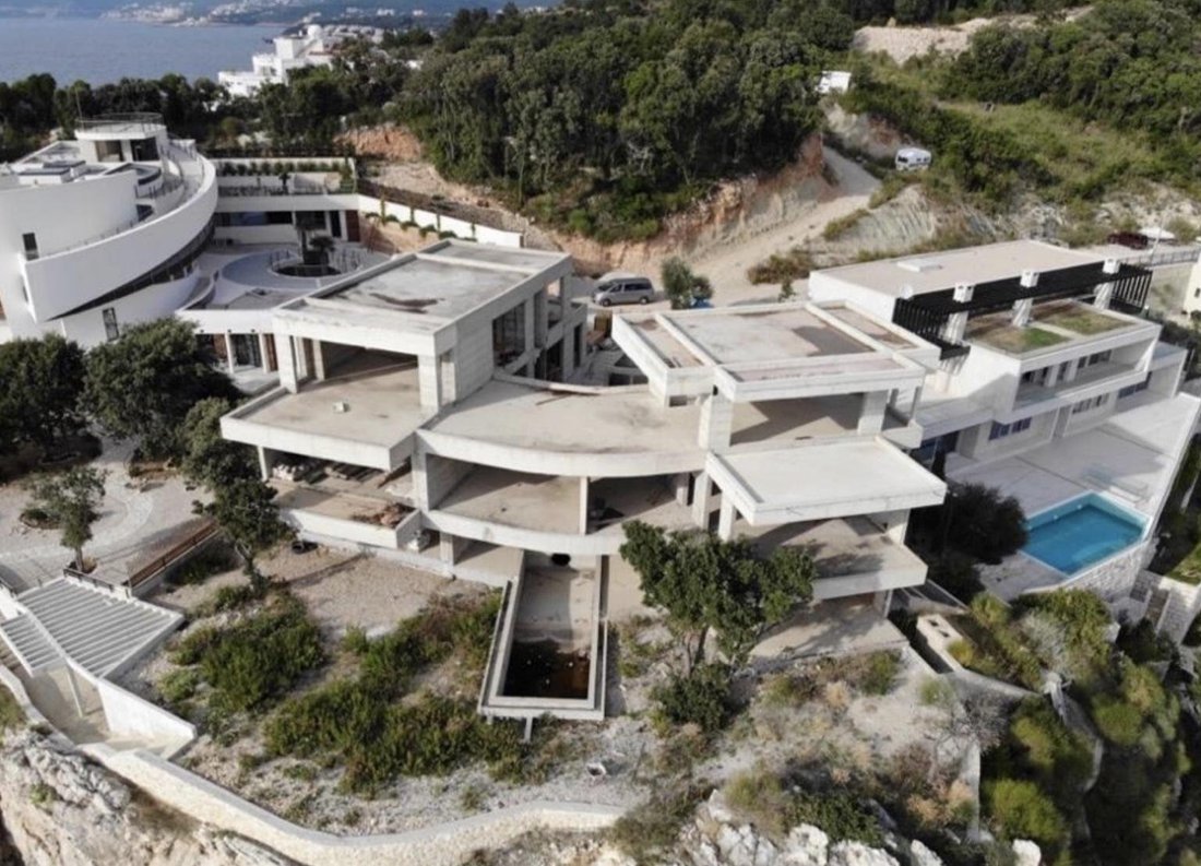 House in Montenegro 4 - 18688202