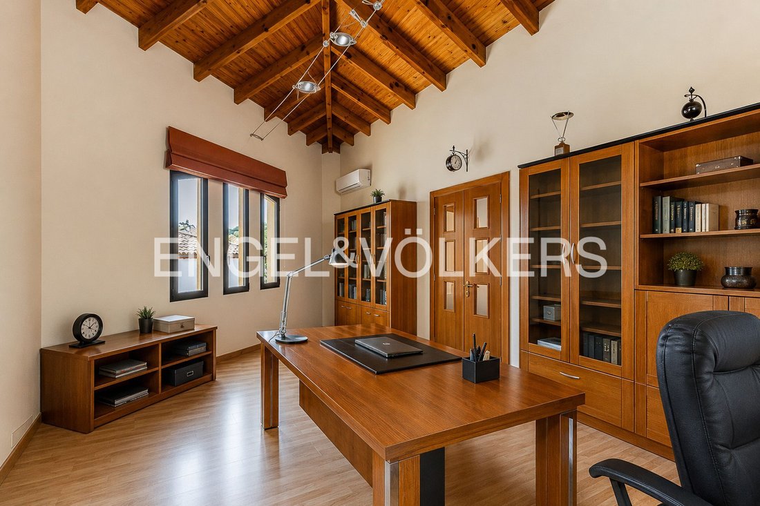 House in Argentona, Catalonia, Spain 2 - 18321359