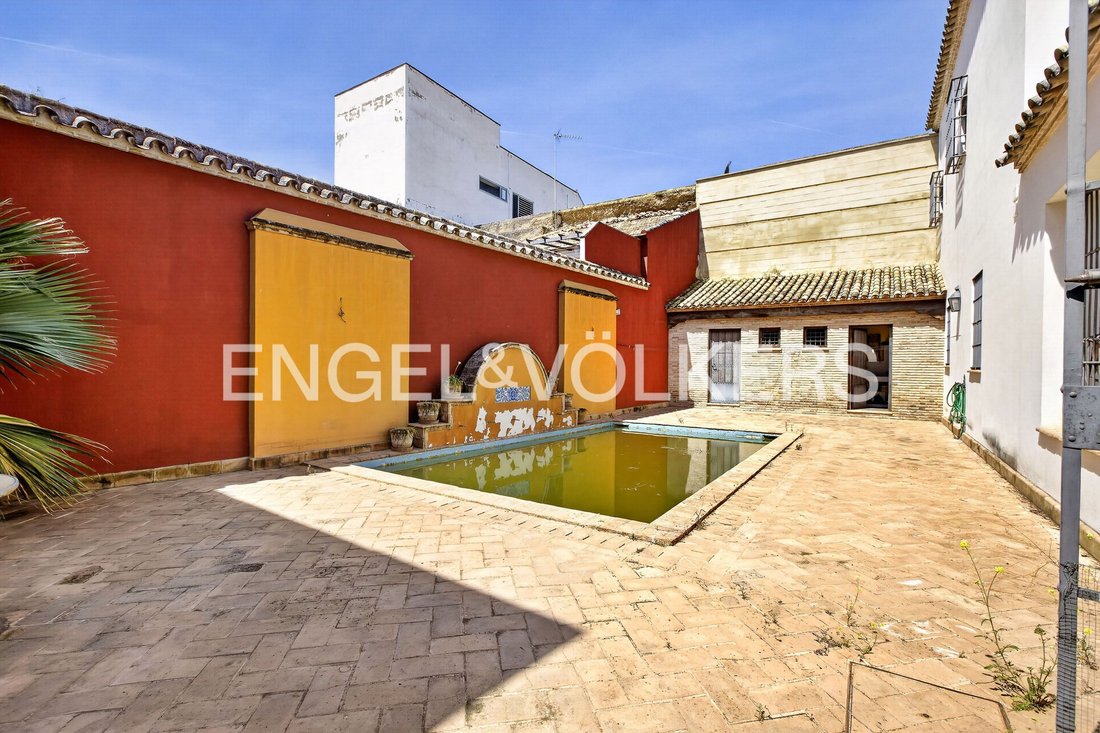 House in Ecija, Andalusia, Spain 2 - 17800101