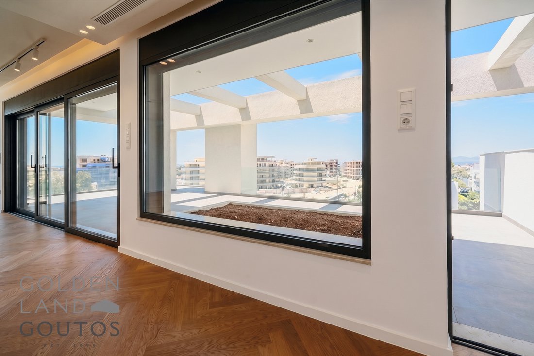 Apartment in South Athens, Attica, Greece 5 - 18687232