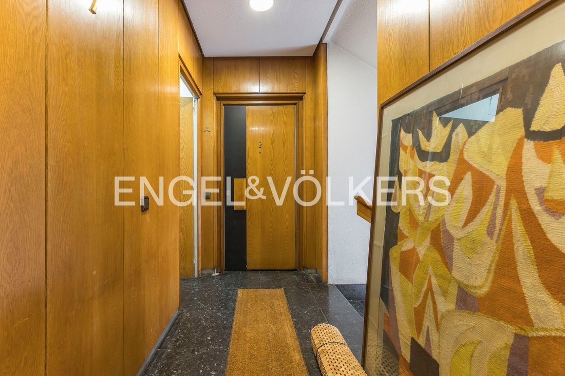 Apartamento en Retiro, Madrid, España 5 - 16652611
