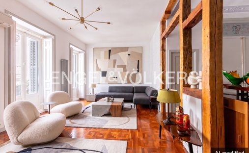 Appartement à Centro, Madrid, Espagne 1
