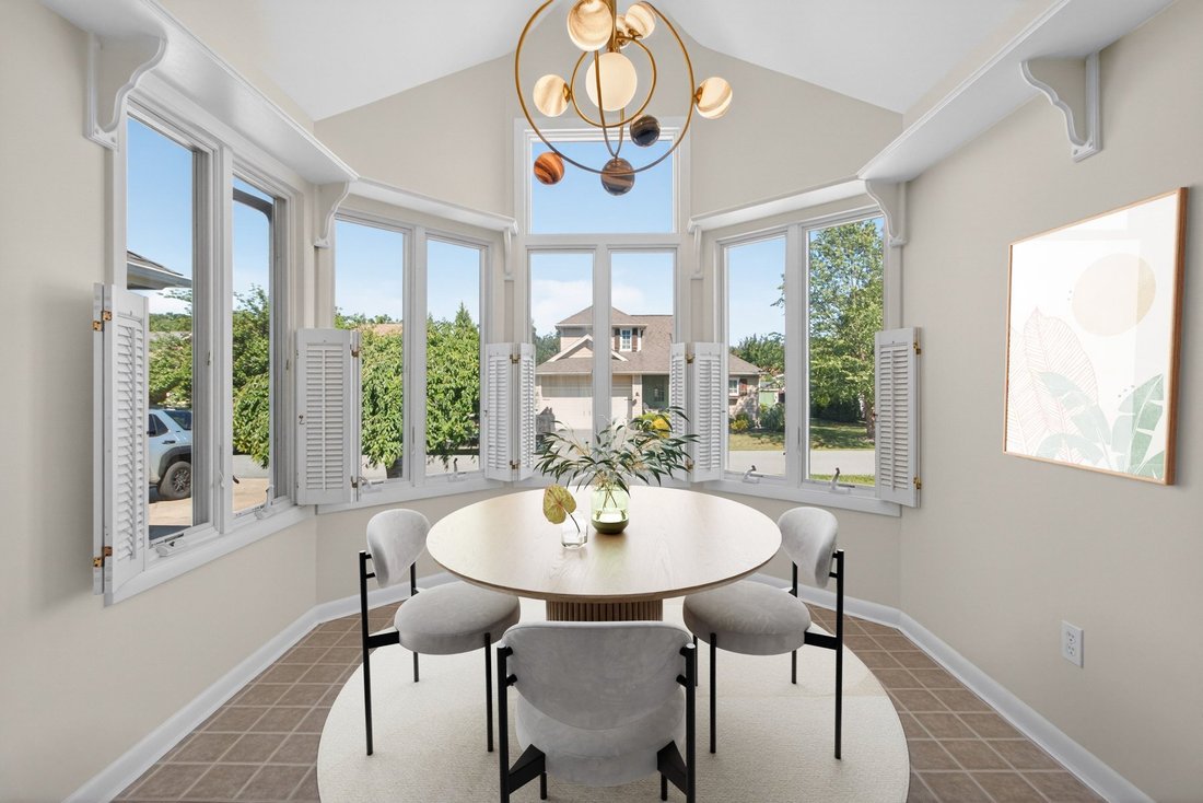 Casa a Lewes, Delaware, Stati Uniti 5 - 18688174