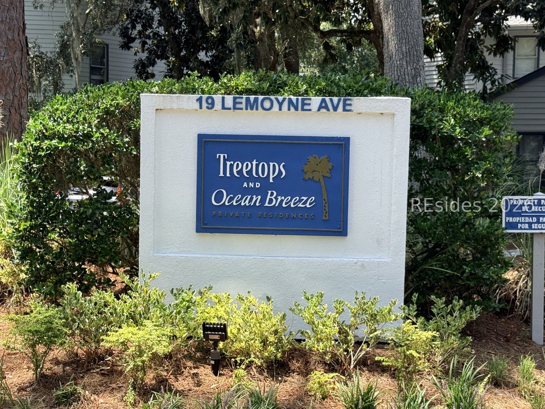 Condo in Hilton Head Island, South Carolina, United States 1 - 18689570