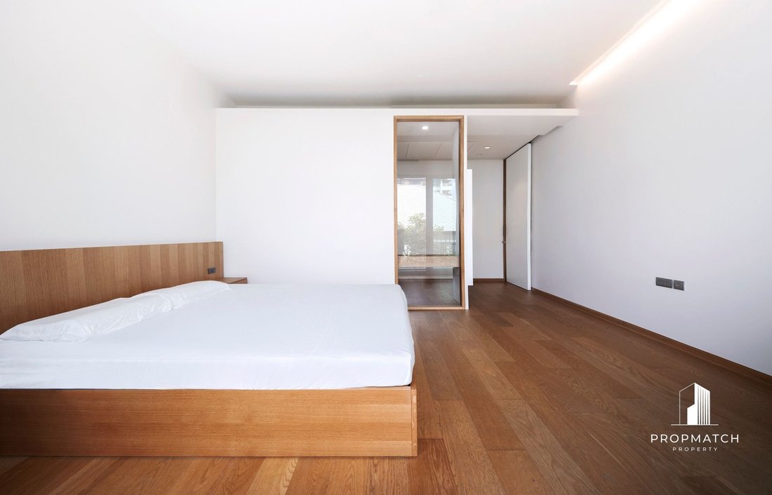 Condo in Bangkok, Bangkok, Thailand 5 - 18686718