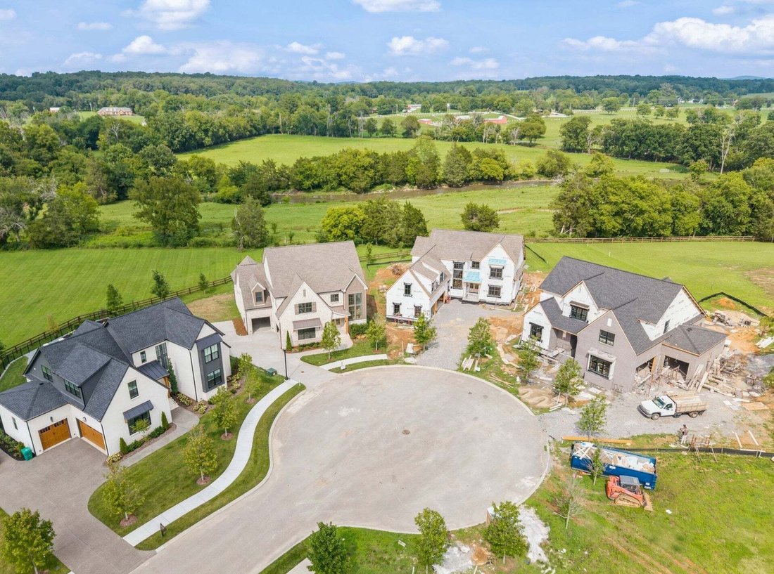 House in Lebanon, Tennessee, United States 1 - 18690251