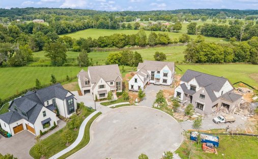 Casa a Lebanon, Tennessee, Stati Uniti 1