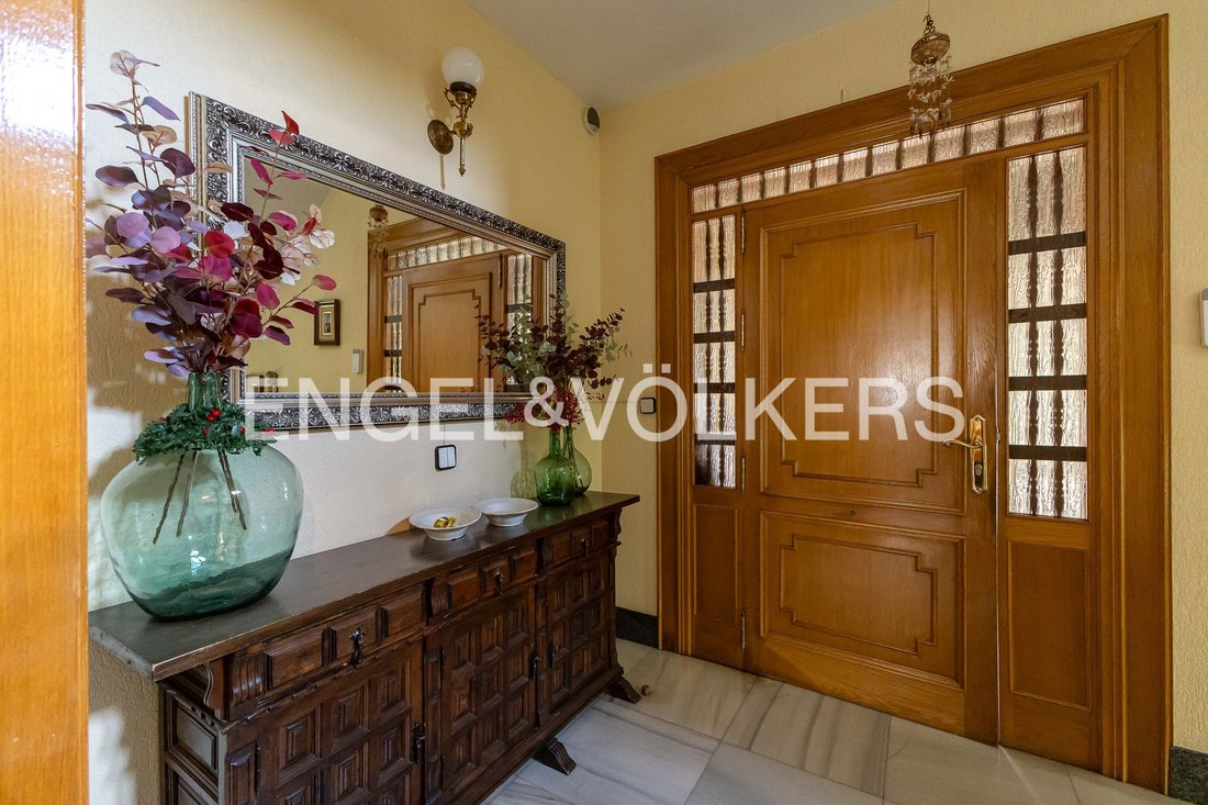 House in La Moraleja, Alcobendas, Comunidad de Madrid 1 - 18010278
