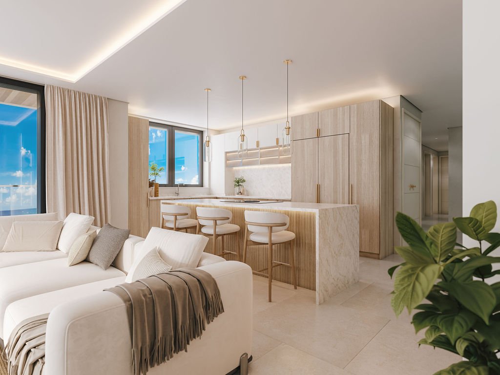 Condo in Mount Standfast, Saint James, Barbados 3 - 18686749