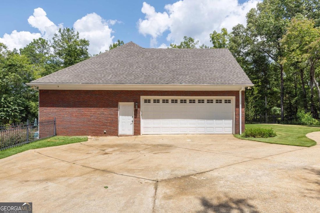 House in Columbus, Georgia, United States 4 - 18687653