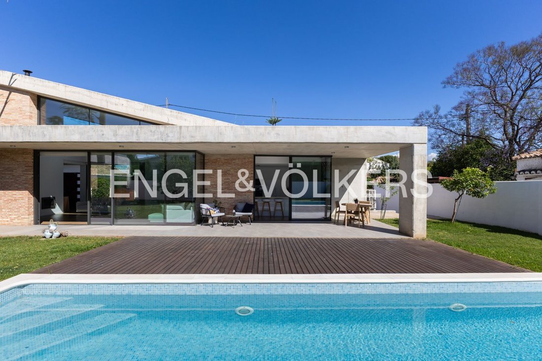 House in l'Eliana, Valencian Community, Spain 1 - 17954276
