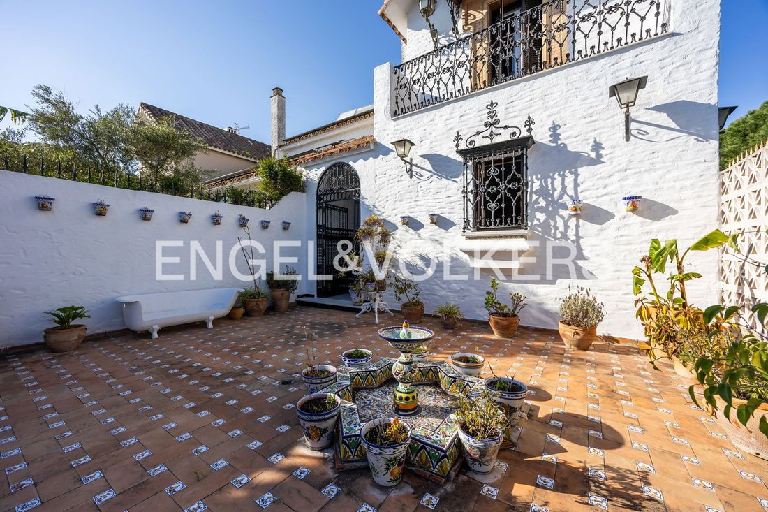 House in Sanlucar de Barrameda, Andalusia, Spain 2 - 17505886