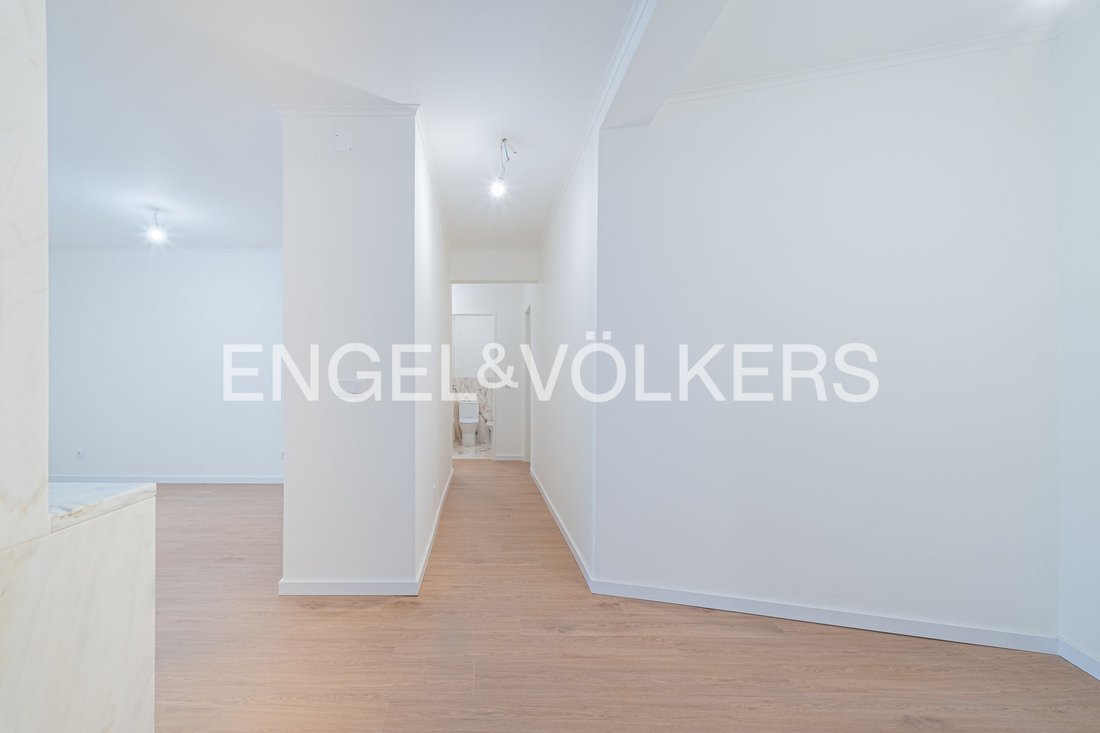 Apartamento en Arroios, Lisboa, Portugal 5 - 18639008
