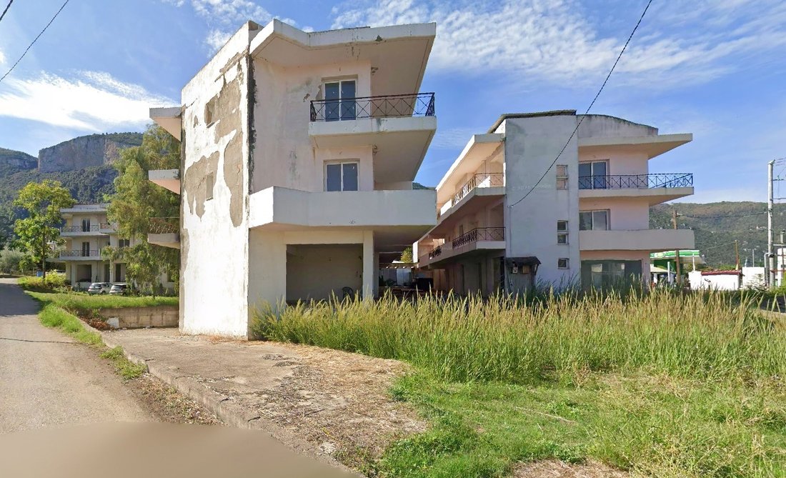 Condo in Kamena Vourla, Thessaly and Central Greece, Greece 4 - 18687218