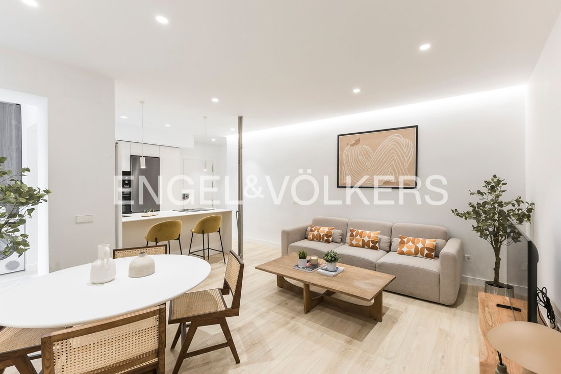 Appartement à Salamanque, Madrid, Espagne 4 - 16948679