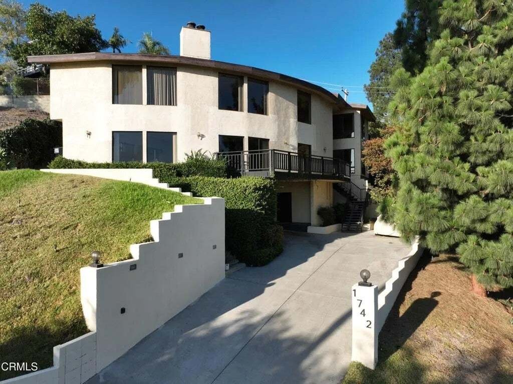 Casa en South Pasadena, California, Estados Unidos 1 - 18687861