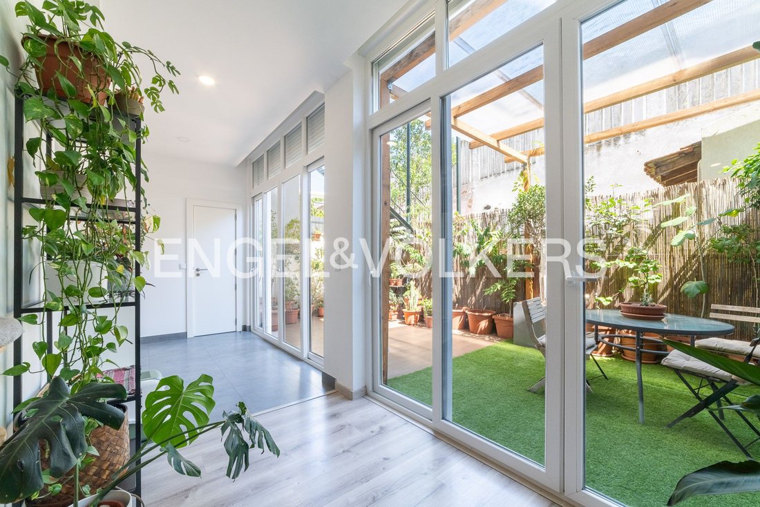 Apartment in Sao Domingos de Benfica, Lisbon, Portugal 1 - 18355590