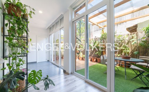 Apartamento en Sao Domingos de Benfica, Lisboa, Portugal 1