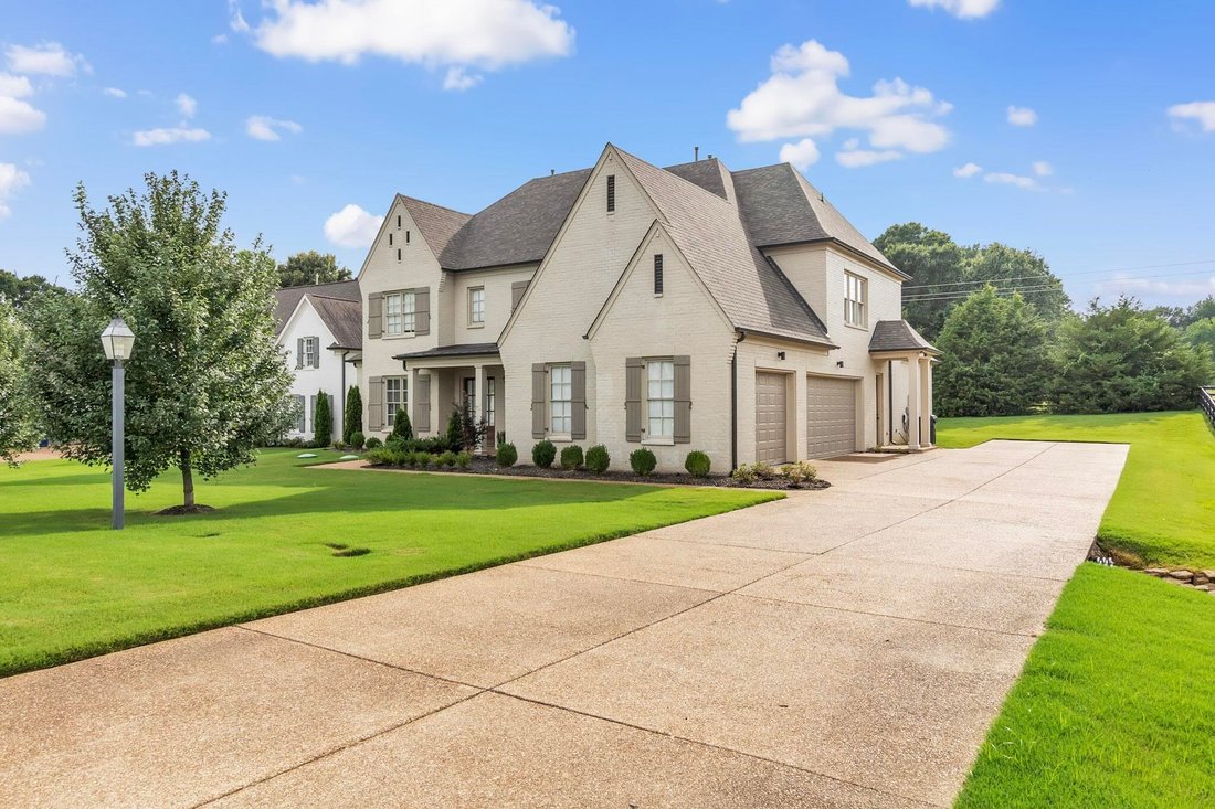 House in Collierville, Tennessee, United States 2 - 18688333
