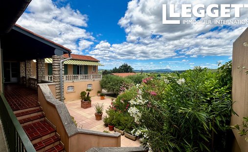 Casa en Lédignan, Occitania, Francia 1