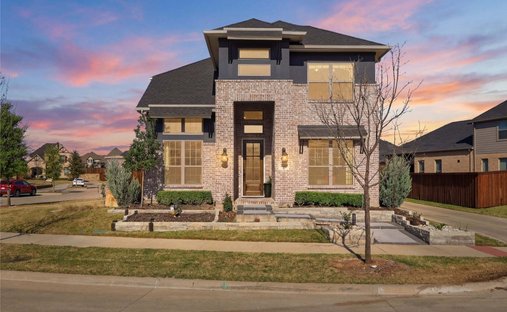 House in Celina, Texas, United States 1