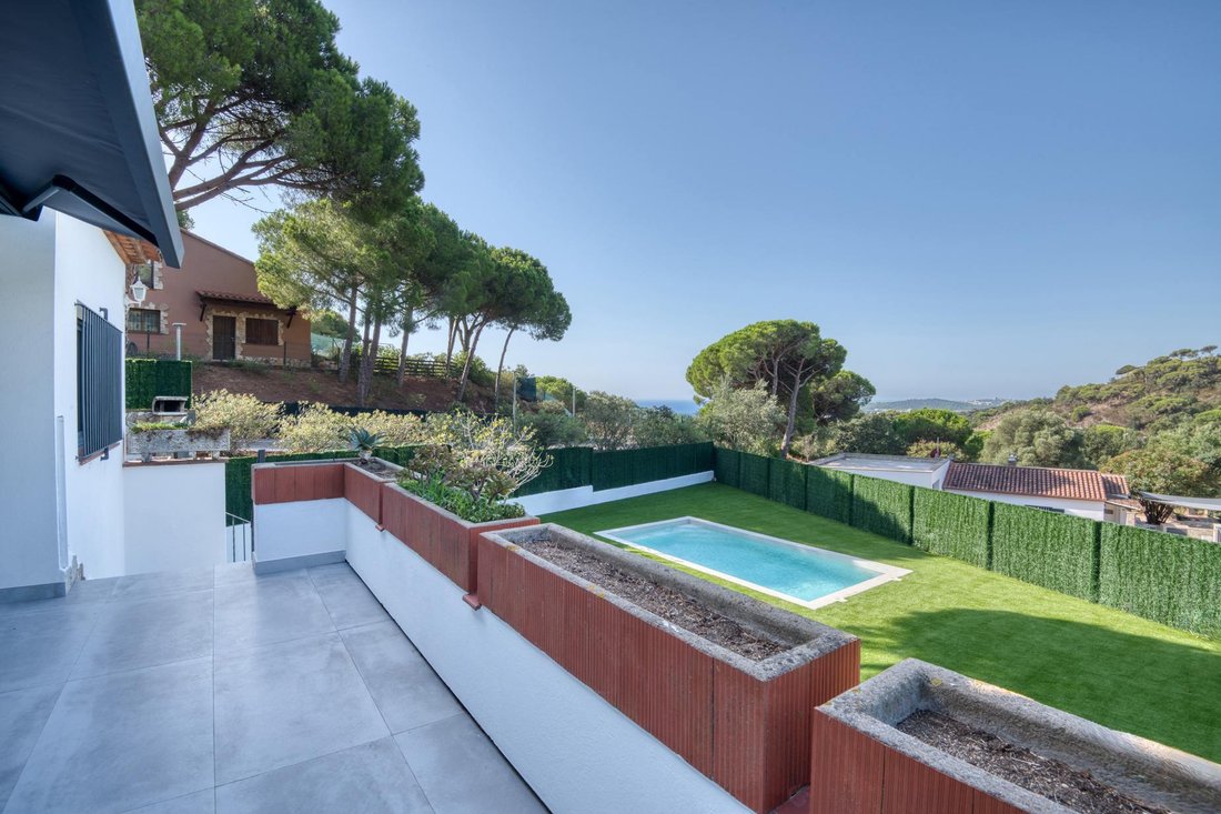 Villa in Platja d'Aro, Catalonia, Spain 3 - 18688027