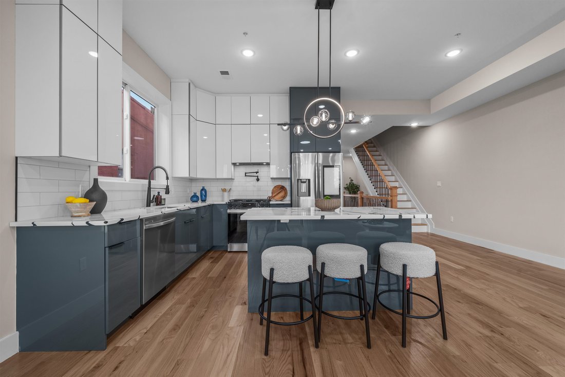 Condo in Jersey City, New Jersey, United States 3 - 18688349