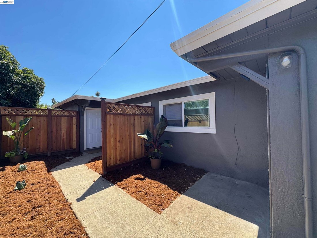 House in Livermore, California, United States 5 - 18689736